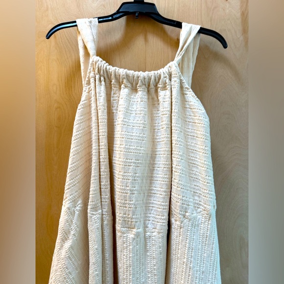 Free People Convertible Collection Beach Dress - Picture 12 of 13